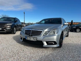 Mercedes-Benz E 350 CDI, AMG, , !!! | Mobile.bg    3