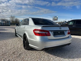 Mercedes-Benz E 350 CDI, AMG, , !!! | Mobile.bg    5
