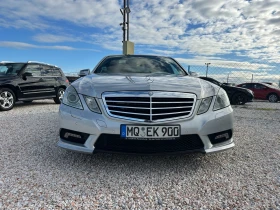 Mercedes-Benz E 350 CDI, AMG, , !!! | Mobile.bg    2