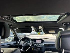 Mercedes-Benz E 350 CDI, AMG, , !!! | Mobile.bg    15