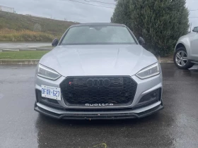 Audi S5 * АВТО КРЕДИТ* ЦЕНА ДО БГ * СЕРВИЗНА ИСТОРИЯ *  - 41999 лв. / 21473.75 € - 64743449 3