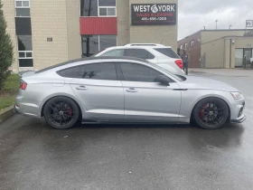 Audi S5 * АВТО КРЕДИТ* ЦЕНА ДО БГ * СЕРВИЗНА ИСТОРИЯ *  - 41999 лв. / 21473.75 € - 64743449 5