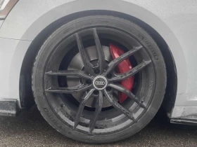 Audi S5 * АВТО КРЕДИТ* ЦЕНА ДО БГ * СЕРВИЗНА ИСТОРИЯ *  - 41999 лв. / 21473.75 € - 64743449 11