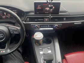 Audi S5 * АВТО КРЕДИТ* ЦЕНА ДО БГ * СЕРВИЗНА ИСТОРИЯ *  - 41999 лв. / 21473.75 € - 64743449 8