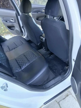 Chevrolet Cruze, снимка 7