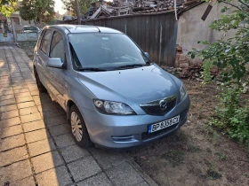 Mazda 2 | Mobile.bg � ����� ������ 3