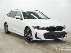 BMW 330 e xDrive Touring M Sport Paket Sportautomatic - 103900 лв. / 53123.23 € - 69540630 4