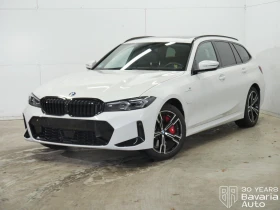 BMW 330 e xDrive Touring M Sport Paket Sportautomatic