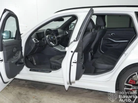 BMW 330 e xDrive Touring M Sport Paket Sportautomatic - 103900 лв. / 53123.23 € - 69540630 5