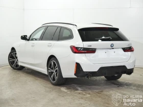 BMW 330 e xDrive Touring M Sport Paket Sportautomatic - 103900 лв. / 53123.23 € - 69540630 2