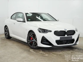 BMW 218 i Coupe M Sport Paket Steptronic - 76600 лв. / 39164.96 € - 99825683 4