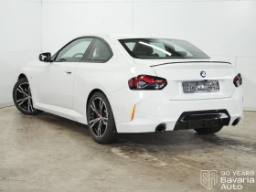 BMW 218 i Coupe M Sport Paket Steptronic - 76600 лв. / 39164.96 € - 99825683 2