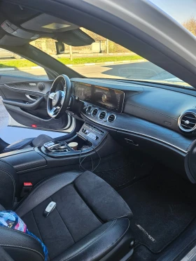 Mercedes-Benz E 220 - 24900 € / 48700.17 лв. - 16324078 5