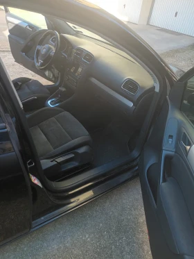 VW Golf 6, снимка 8