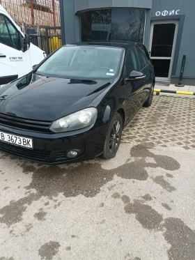 VW Golf 6, снимка 3