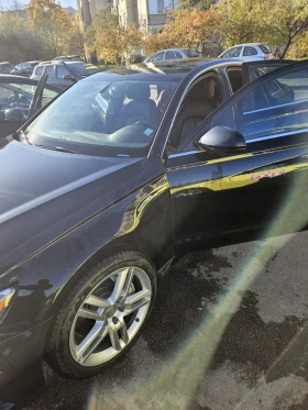 Audi A6, снимка 6