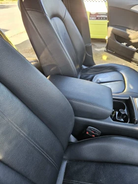 Audi A6, снимка 4