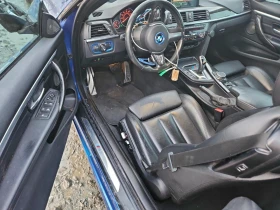 BMW 440 COUPE* XDRIVE* РЕАЛНИ КМ - 14900 € / 29141.87 лв. - 71832683 7