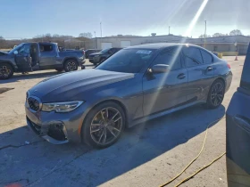 BMW 340 М Pack* Keyless* Подгрев* КОжа* Камера* 