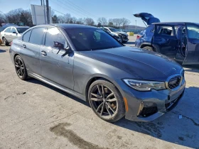 BMW 340 М Pack* Keyless* Подгрев* КОжа* Камера*  - 24363 € / 47649.89 лв. - 33421483 4