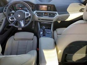 BMW 340 М Pack* Keyless* Подгрев* КОжа* Камера*  - 24363 € / 47649.89 лв. - 33421483 8