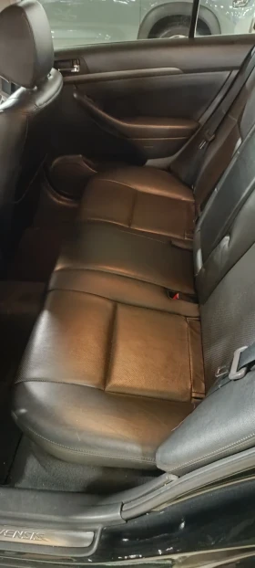 Toyota Avensis - 3557 € / 6956.89 лв. - 67732257 13