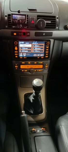 Toyota Avensis - 3557 € / 6956.89 лв. - 67732257 11