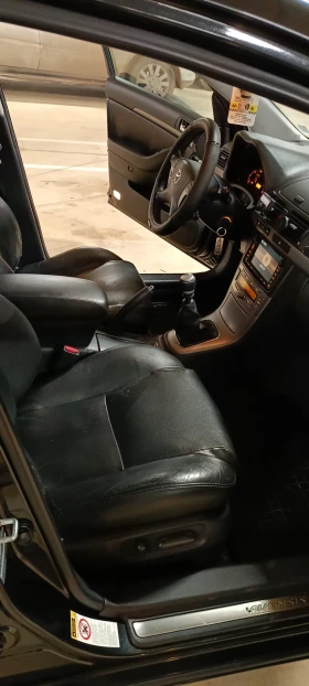 Toyota Avensis - 3557 € / 6956.89 лв. - 67732257 8