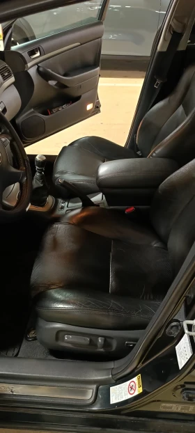 Toyota Avensis - 3557 € / 6956.89 лв. - 67732257 5