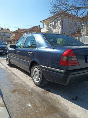 Mercedes-Benz C 220 - 1500 € / 2933.74 лв. - 33517119 3