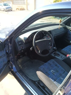 Mercedes-Benz C 220 - 1500 € / 2933.74 лв. - 33517119 9