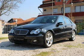 ������ Mercedes-Benz C 270