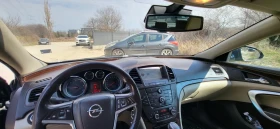 Opel Insignia CDTI - 4699 € / 9190.45 лв. - 11538179 11