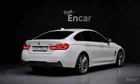 BMW 435 D* XDRIVE* M-PACK* 360 CAM* HARMAN* HUD*  | Auto.bg — изображение 4