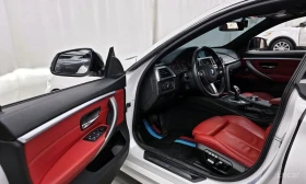 BMW 435 D* XDRIVE* M-PACK* 360 CAM* HARMAN* HUD*  | Auto.bg — изображение 5