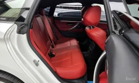 BMW 435 D* XDRIVE* M-PACK* 360 CAM* HARMAN* HUD*  | Auto.bg — изображение 12