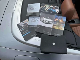 Mercedes-Benz C 300 АМГ Пакет/Cabriolet/360/Дистроник/Клип/Обдух/Burme | Auto.bg — изображение 16