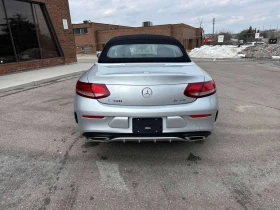 Mercedes-Benz C 300 АМГ Пакет/Cabriolet/360/Дистроник/Клип/Обдух/Burme | Auto.bg — изображение 6