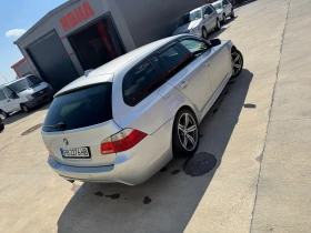 BMW 530 M-пакет | Auto.bg — изображение 10