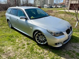 BMW 530 M-пакет | Auto.bg — изображение 15