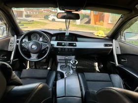 BMW 530 M-пакет | Auto.bg — изображение 14