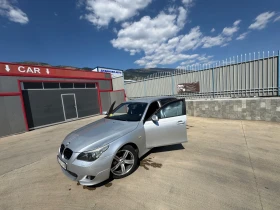 BMW 530 M-пакет | Auto.bg — изображение 2