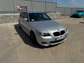 BMW 530 M-пакет | Auto.bg — изображение 9
