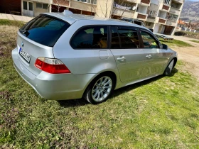 BMW 530 - 6400 € / 12517.31 лв. - 87943605 5