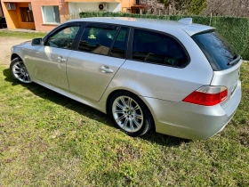 BMW 530 - 6400 € / 12517.31 лв. - 87943605 4