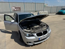 BMW 530 M-пакет | Auto.bg — изображение 5