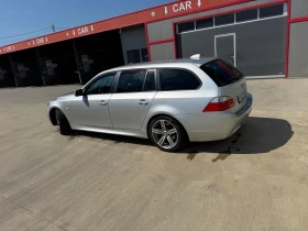 BMW 530 M-пакет | Auto.bg — изображение 6