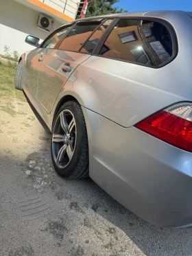 BMW 530 M-пакет - 5500 € / 10757.07 лв. - 88513206 17