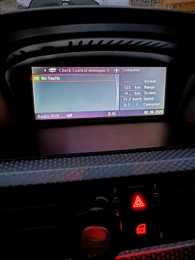 BMW 530 M-пакет | Auto.bg — изображение 11