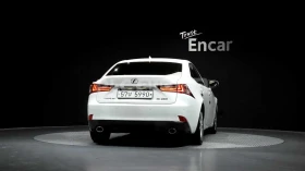 Lexus IS 250 - 13300 € / 26012.54 лв. - 62858076 4